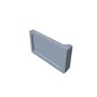 Pad-Pedal - Originale Toro - 104-2998
