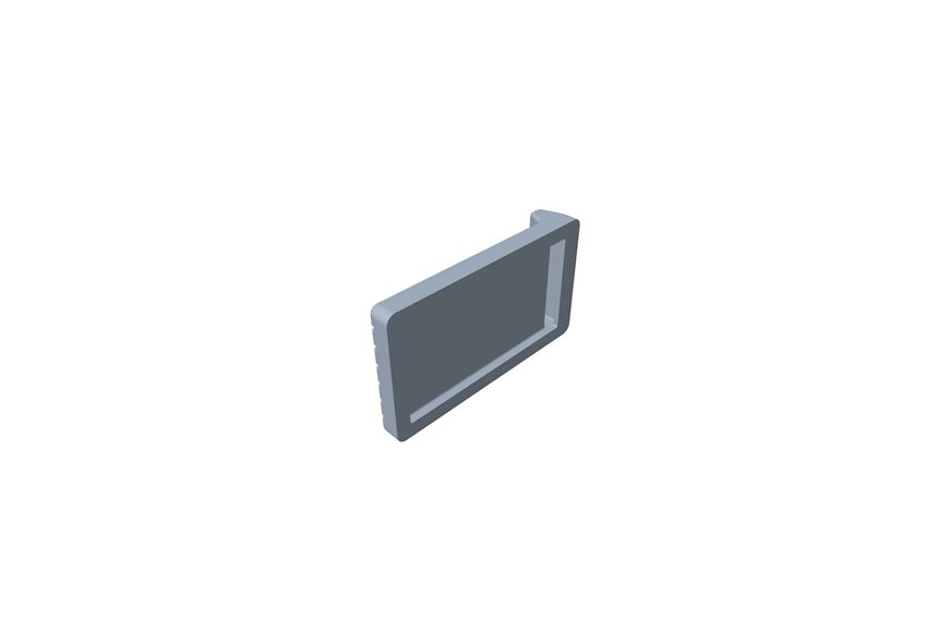 Pad-Pedal - Originale Toro - 104-2998