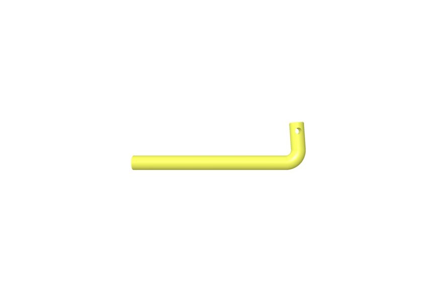 Linkage-Hoc - Originale Toro - 93-3888