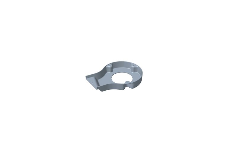 Shield-Bbc - Originale Toro - 110-0508
