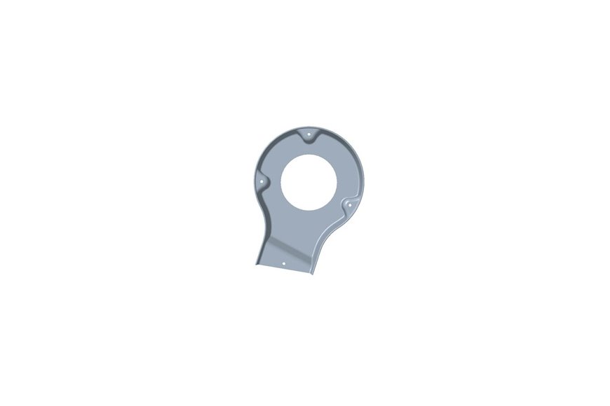 Shield-Bbc - Originale Toro - 110-0508
