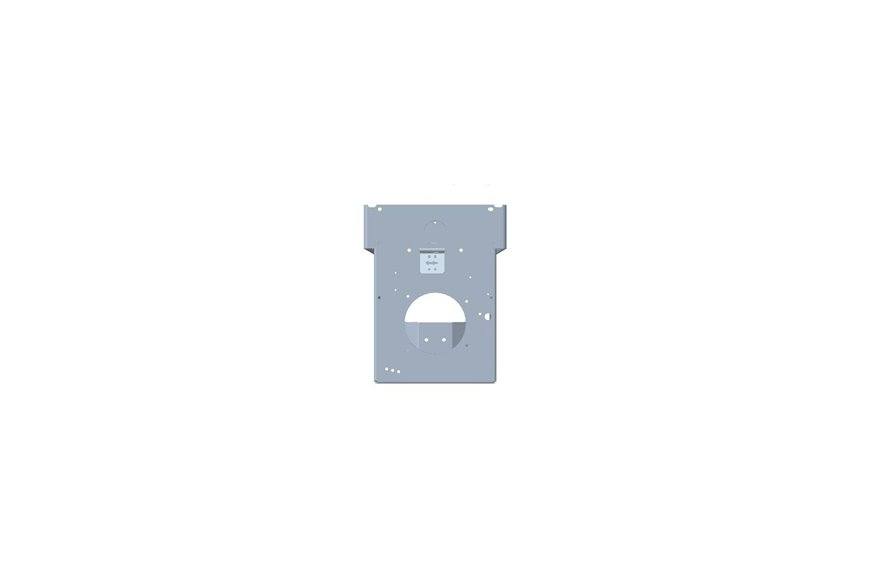 Frame Asm - Originale Toro - 114-0243-01