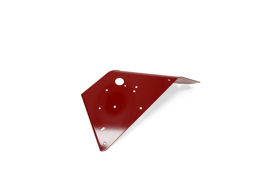 Shield-Cover, Valve - Originale Toro - 83-0840-01
