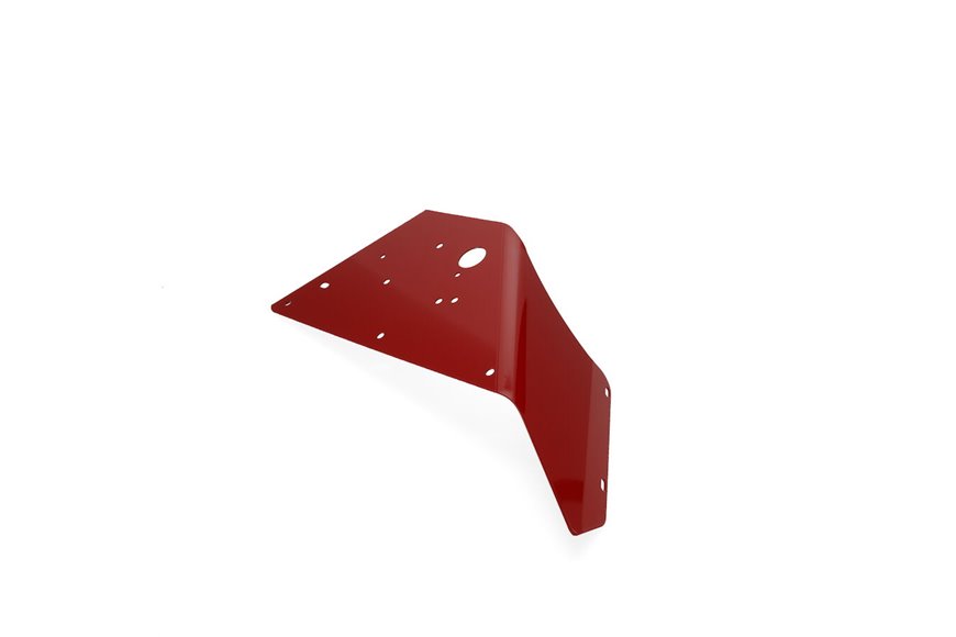 Shield-Cover, Valve - Originale Toro - 83-0840-01