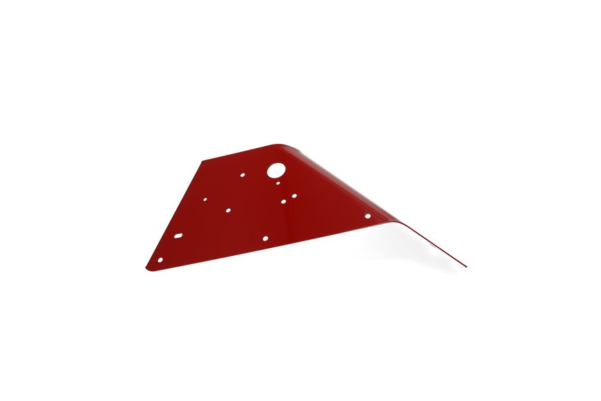 Shield-Cover, Valve - Originale Toro - 83-0840-01