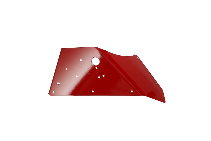 Shield-Cover, Valve - Originale Toro - 83-0840-01