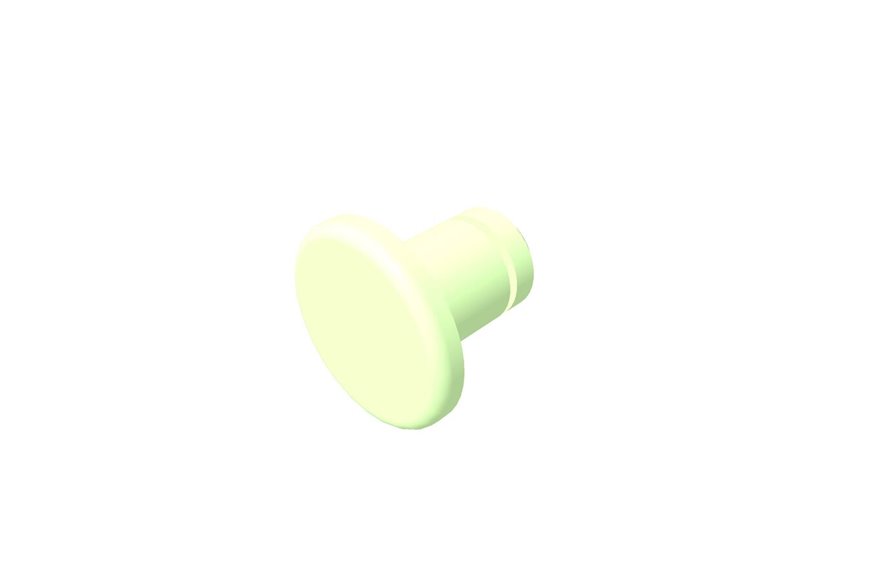 Pin-Lever, Arm - Originale Toro - 104-3135