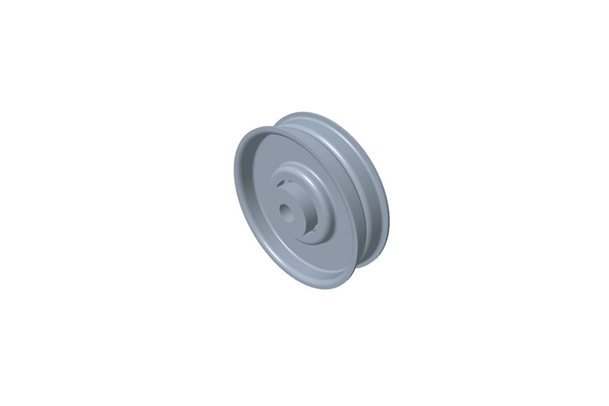 Pulley-Idler - Originale Toro - 51-3660