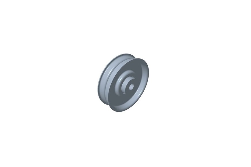 Pulley-Idler - Originale Toro - 51-3660