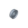Pulley-Idler - Originale Toro - 51-3660