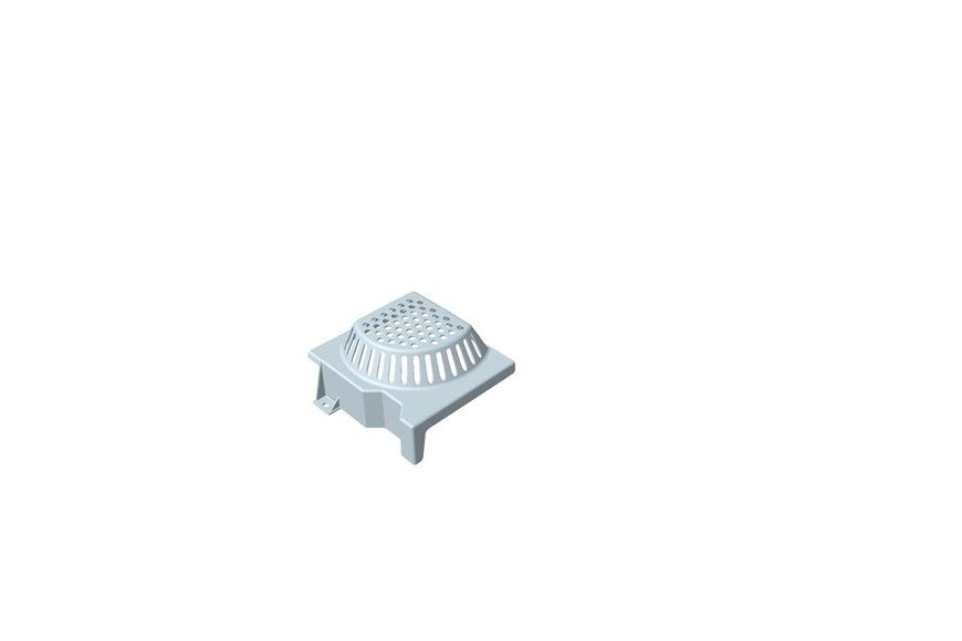 Cover-Fan, Rh - Originale Toro - 117-1241