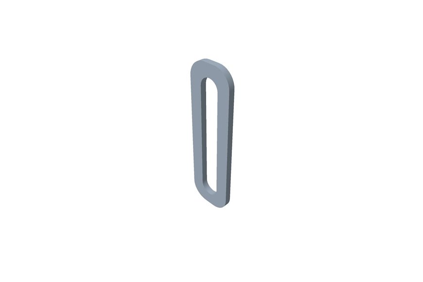Link-Retention, Deck - Originale Toro - 125-5553