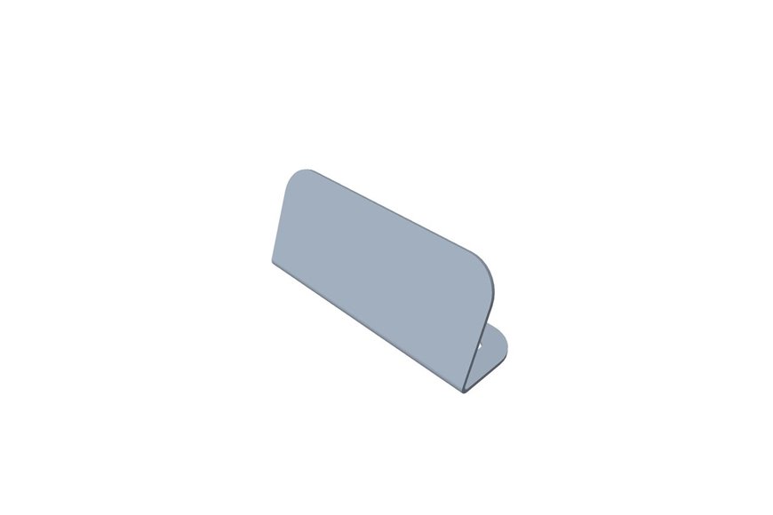 Shield-Heat, Manifold - Originale Toro - 119-7859-01