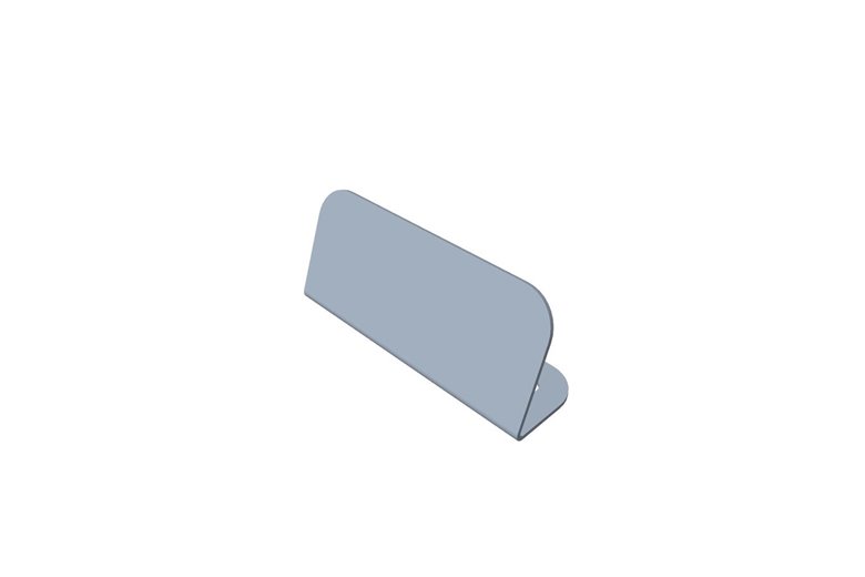 Shield-Heat, Manifold - Originale Toro - 119-7859-01