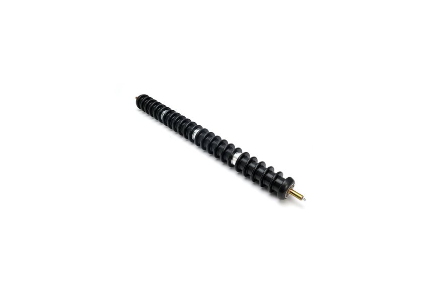 Plastic Wiehle Roller Asm - Originale Toro - 117-0990