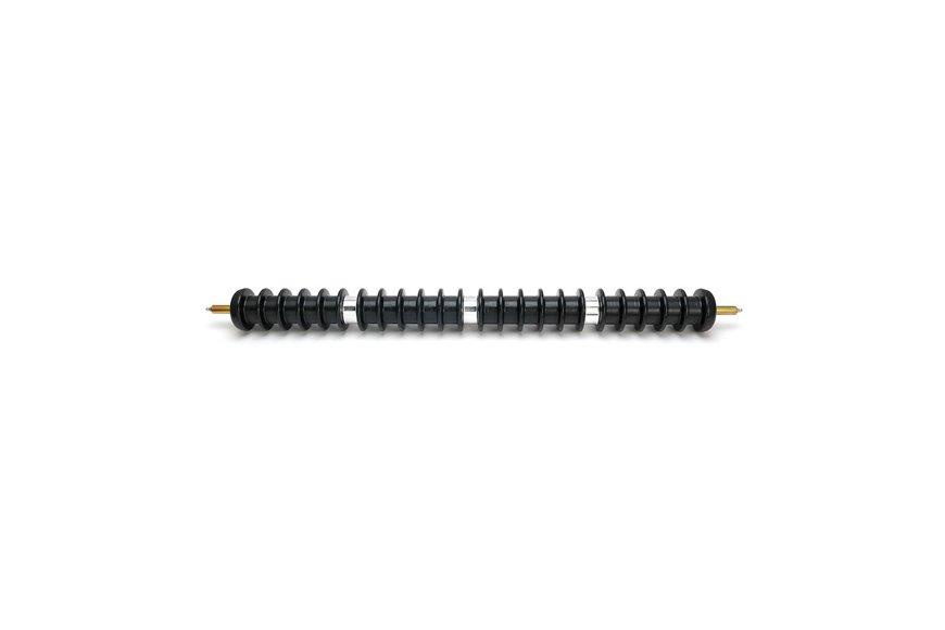 Plastic Wiehle Roller Asm - Originale Toro - 117-0990