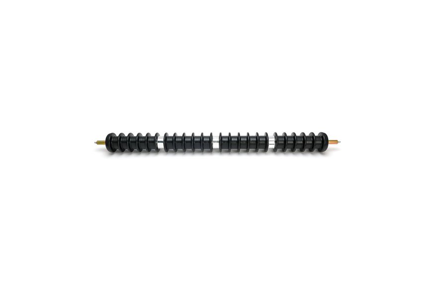 Plastic Wiehle Roller Asm - Originale Toro - 117-0990