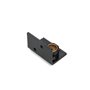 L/H Pivot Brkt & Bshg - Originale Toro - 80-1680