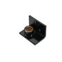 L/H Pivot Brkt & Bshg - Originale Toro - 80-1680