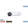 Tappo Benzina - MTD / Cub Cadet - Originale - 751-10514 - Sostituisce - 751-10514