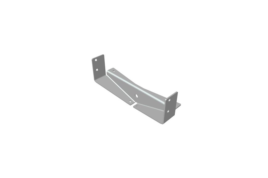 Support-Axle, Front Rear - Originale Toro - 119-1291-03