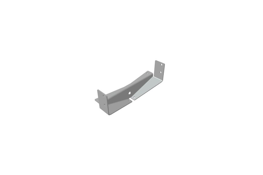Support-Axle, Front Rear - Originale Toro - 119-1291-03