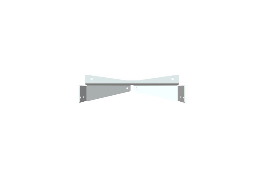 Support-Axle, Front Rear - Originale Toro - 119-1291-03