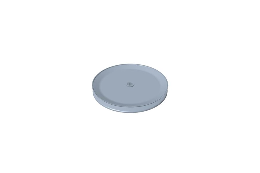 Pulley-Transmission - Originale Toro - 88-4840
