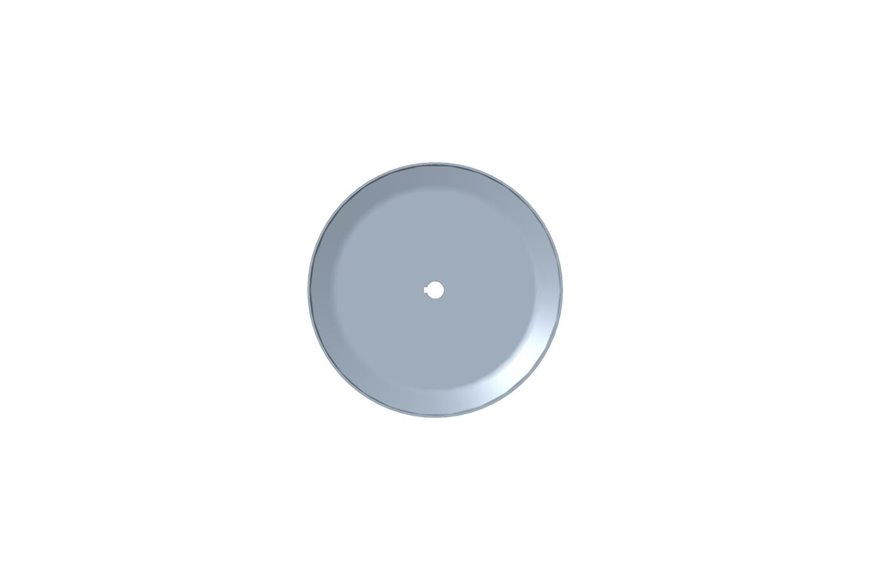 Pulley-Transmission - Originale Toro - 88-4840