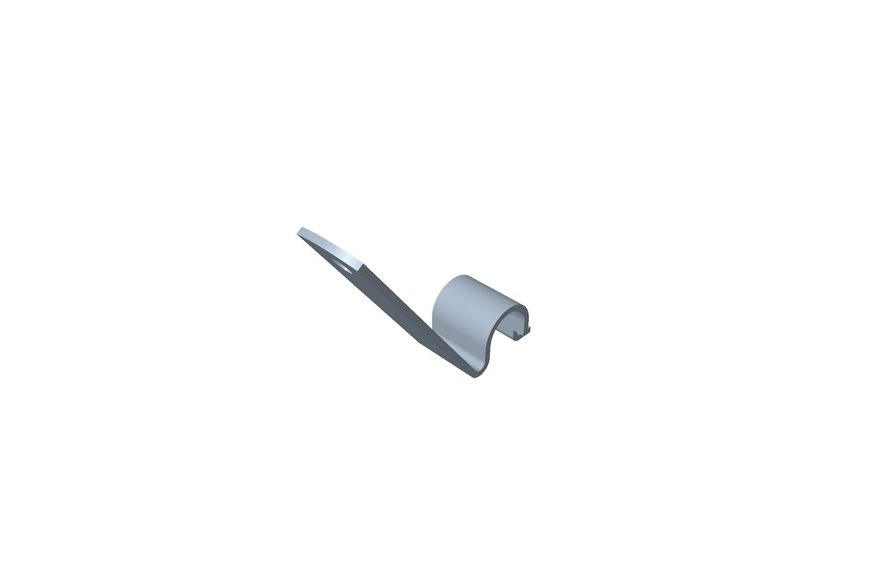 Latch-Bagger, Top - Originale Toro - 115481-03