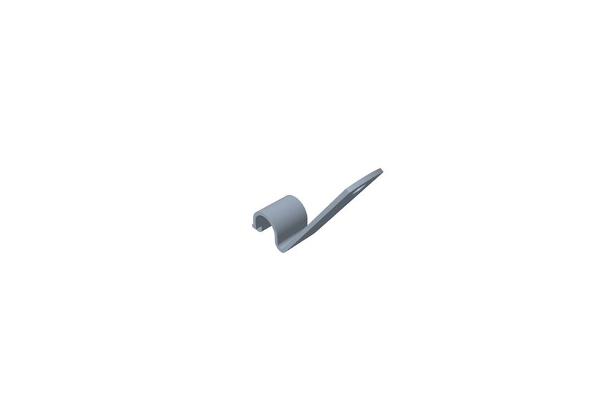 Latch-Bagger, Top - Originale Toro - 115481-03
