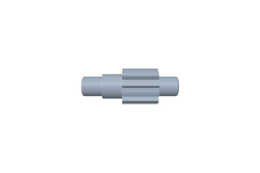 Gear-Pinion, 11T - Originale Toro - 101623