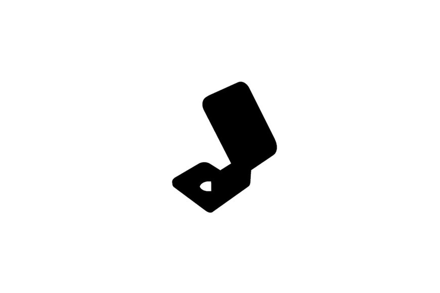 Latch-Hood - Originale Toro - 120-8706