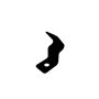 Latch-Hood - Originale Toro - 120-8706