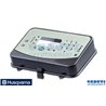 Teclado compl. - Husqvarna original - 535138401