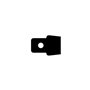 Latch-Hood - Originale Toro - 120-8706