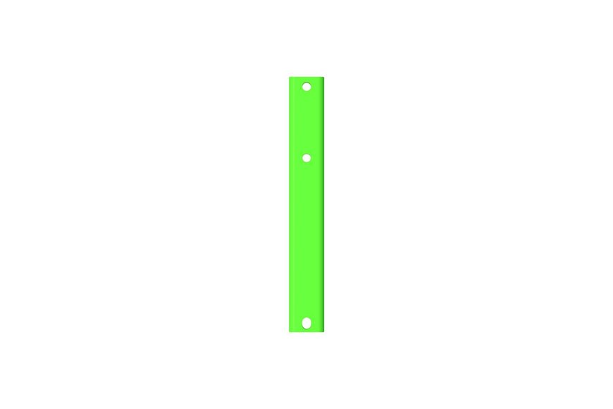 Bracket-Selector, Speed - Originale Toro - 130-9775-03