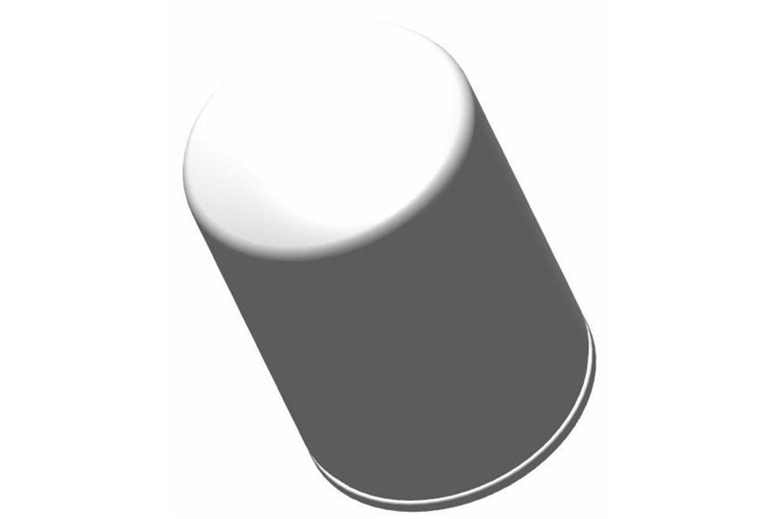 Filter-Oil, Hyd - Originale Toro - 107-9531