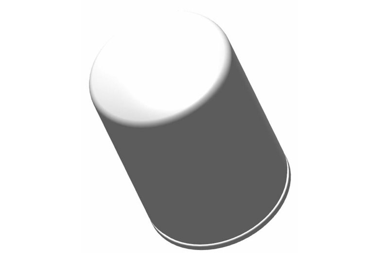 Filter-Oil, Hyd - Originale Toro - 107-9531