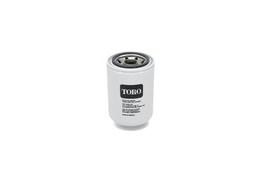 Filter-Oil, Hyd - Originale Toro - 107-9531