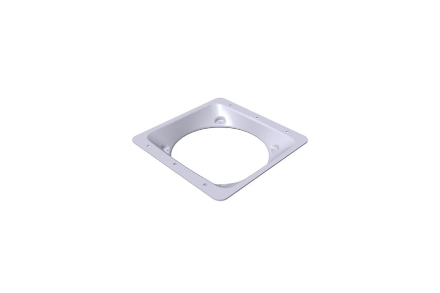 Shroud-Cooling, Engine - Originale Toro - 108-5971