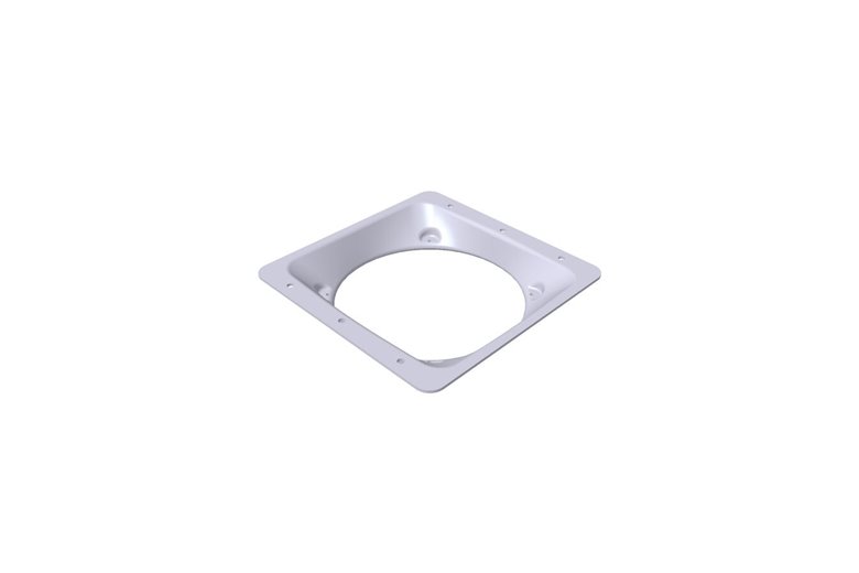 Shroud-Cooling, Engine - Originale Toro - 108-5971