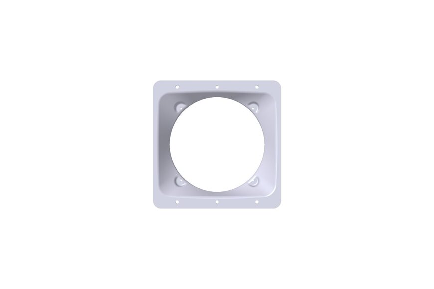 Shroud-Cooling, Engine - Originale Toro - 108-5971