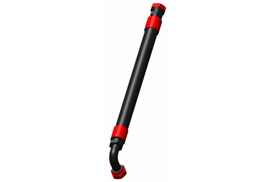 Hose Asm - Originale Toro - 107-0204