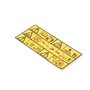 Decal-Danger - Originale Toro - 110-8924