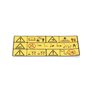 Decal-Danger - Originale Toro - 110-8924
