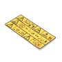 Decal-Danger - Originale Toro - 110-8924