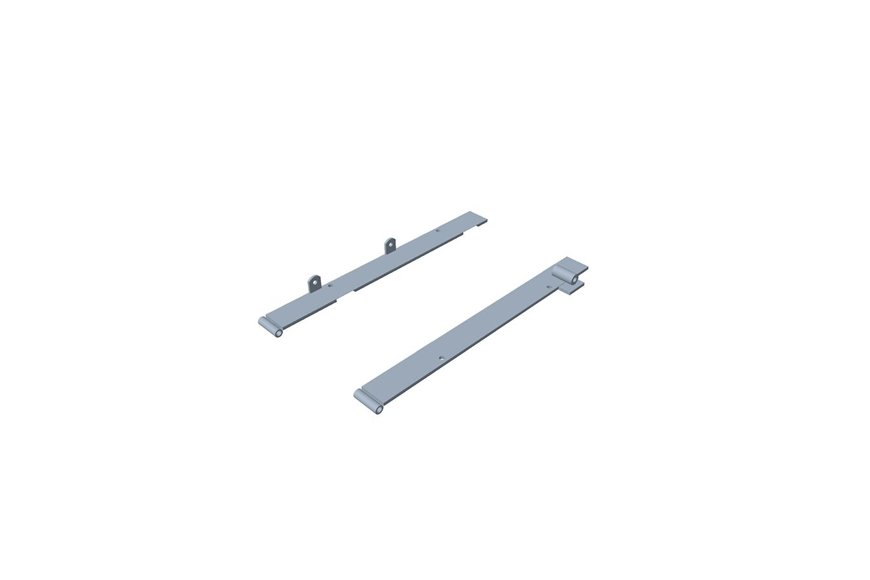 Frame-Seat Support Asm - Originale Toro - 114-4401-03