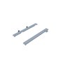 Frame-Seat Support Asm - Originale Toro - 114-4401-03