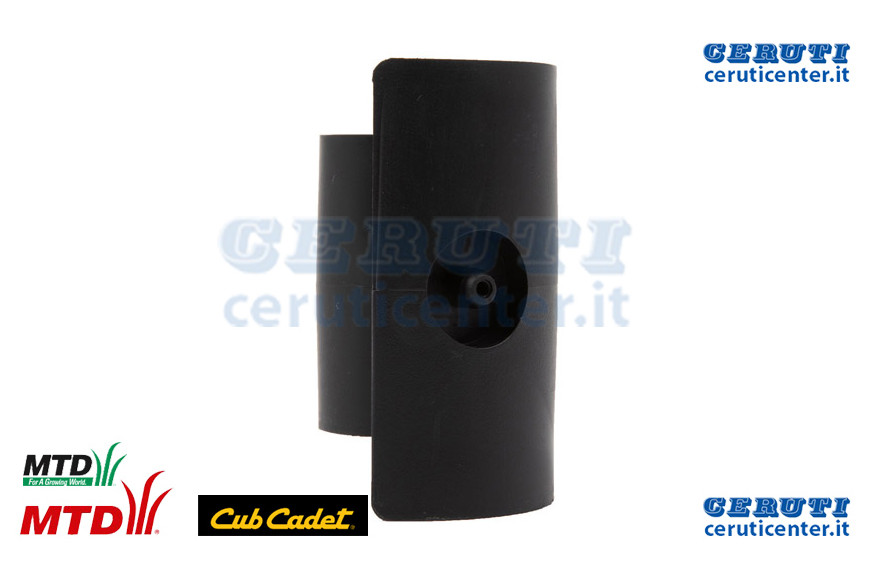 Tappo:End:Pivot Bar - MTD / Cub Cadet - Originale - 931-1291A